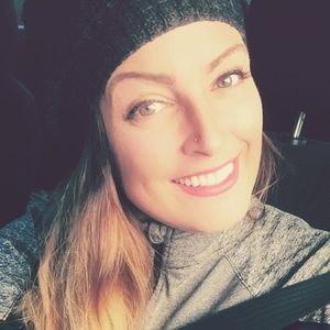 Meet your Posher, Kirsten